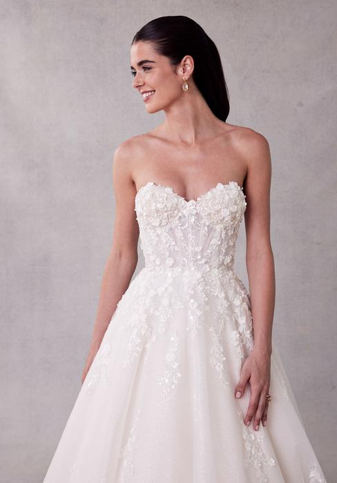 Morilee Wedding Dresses 2747