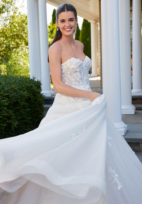 Morilee Wedding Dresses 2747