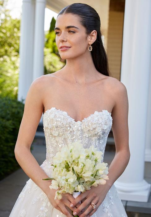 Morilee Wedding Dresses 2747