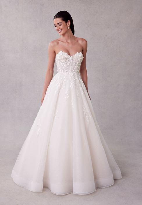 Morilee Wedding Dresses 2747