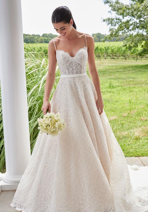 Morilee Wedding Dresses 2748