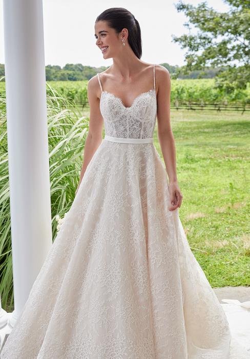 Morilee Wedding Dresses 2748