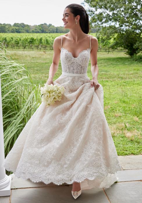 Morilee Wedding Dresses 2748