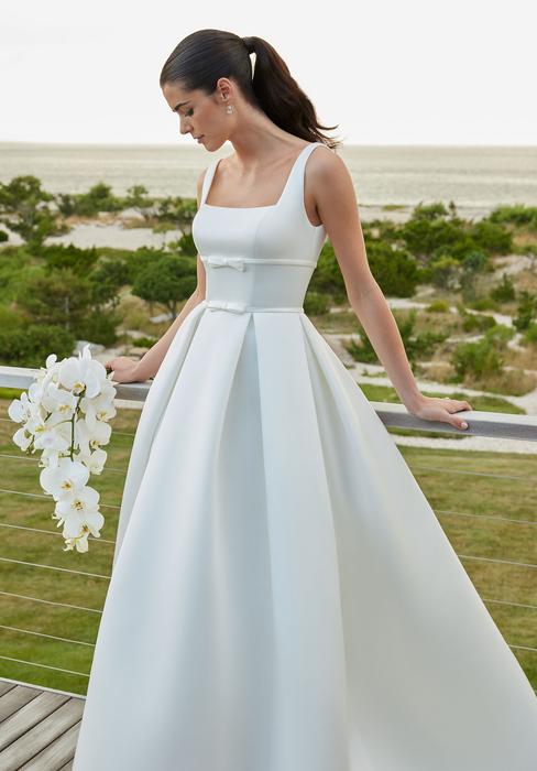 Morilee Wedding Dresses 2749