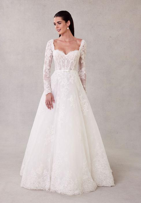 Mori Lee Bridal Collection  2750