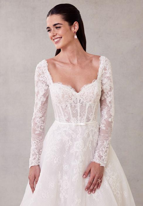 Morilee Wedding Dresses 2750