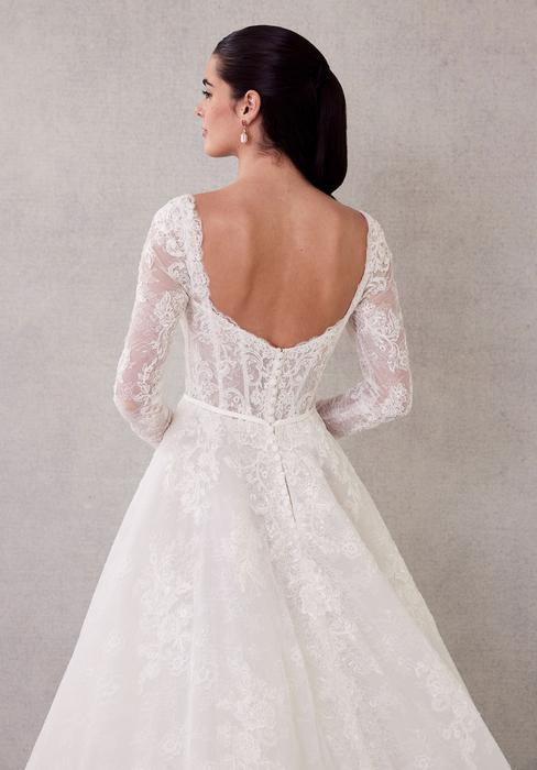 Morilee Wedding Dresses 2750