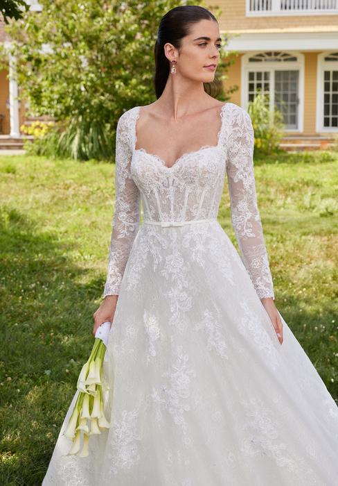 Morilee Wedding Dresses 2750