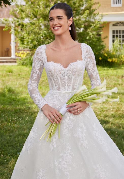 Morilee Wedding Dresses 2750