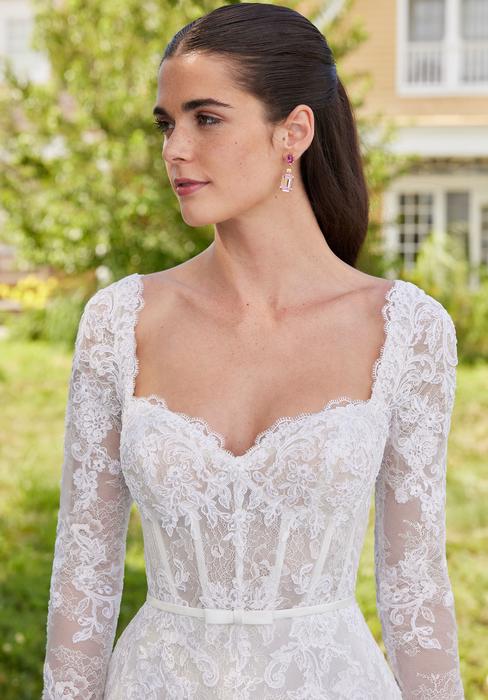 Morilee Wedding Dresses 2750