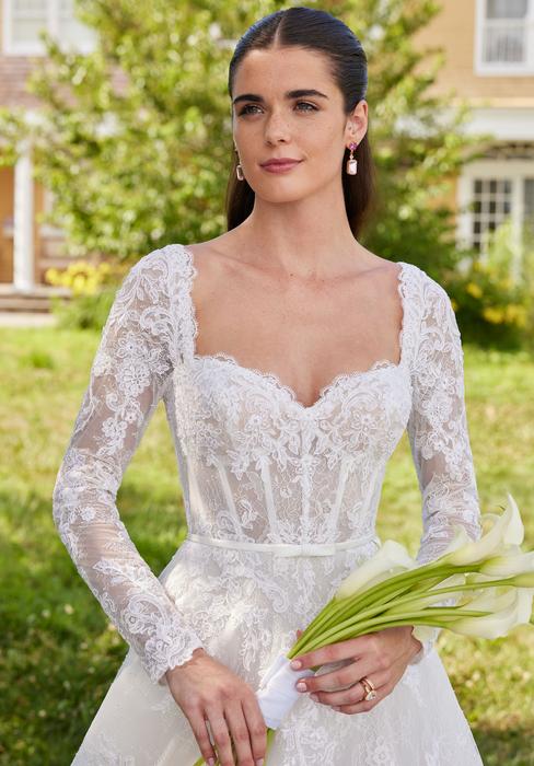 Morilee Wedding Dresses 2750