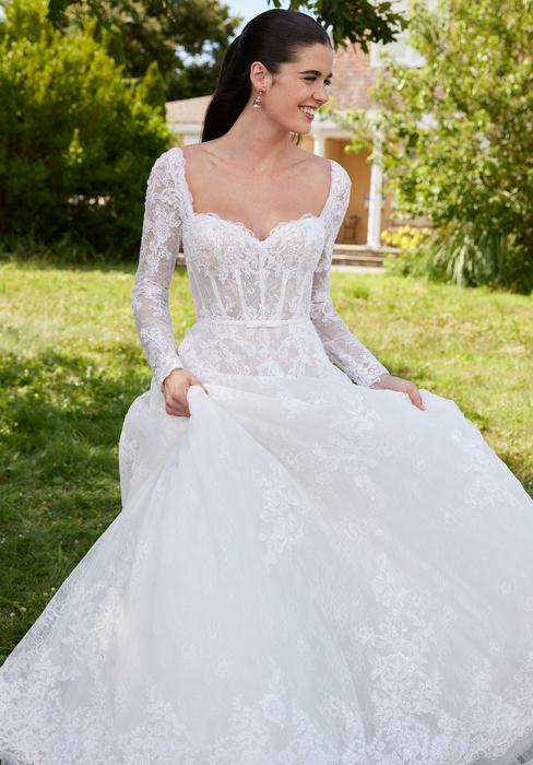 Morilee Wedding Dresses 2750