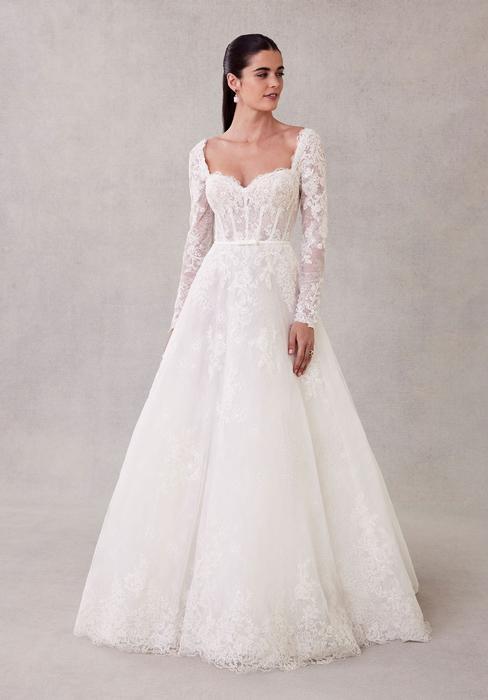 Morilee Wedding Dresses 2750