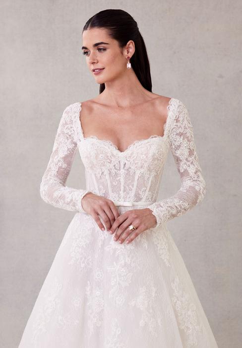 Morilee Wedding Dresses 2750