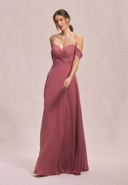 mori lee mulberry bridesmaid dress Morilee Bridesmaids Dress 21843  Alexandra's Boutique