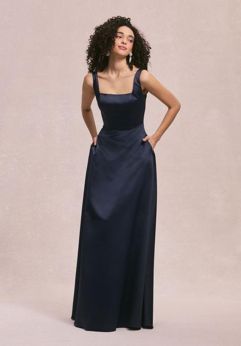 31258 Morilee Bridesmaids