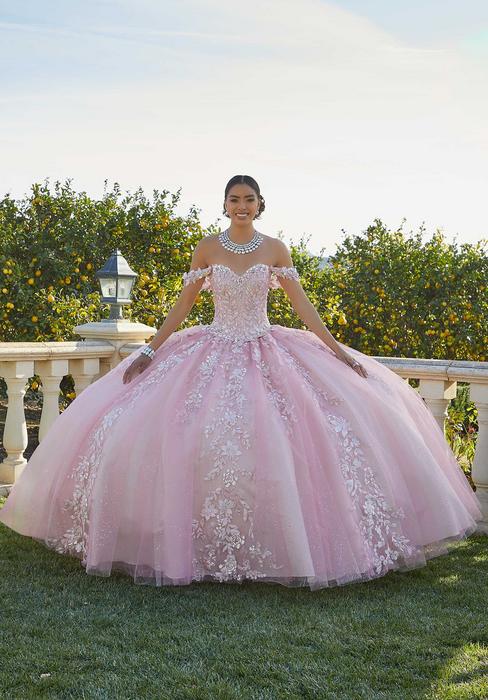 Valentina Quinceanera by Morilee 34091