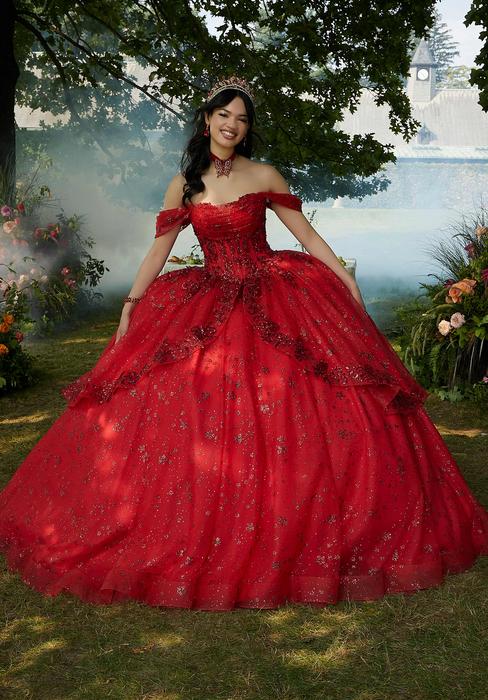 Valentina Quinceanera by Morilee 34103