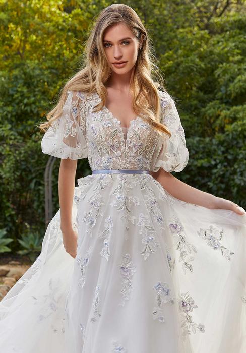 Blu Bridal Collection by Morilee 4129