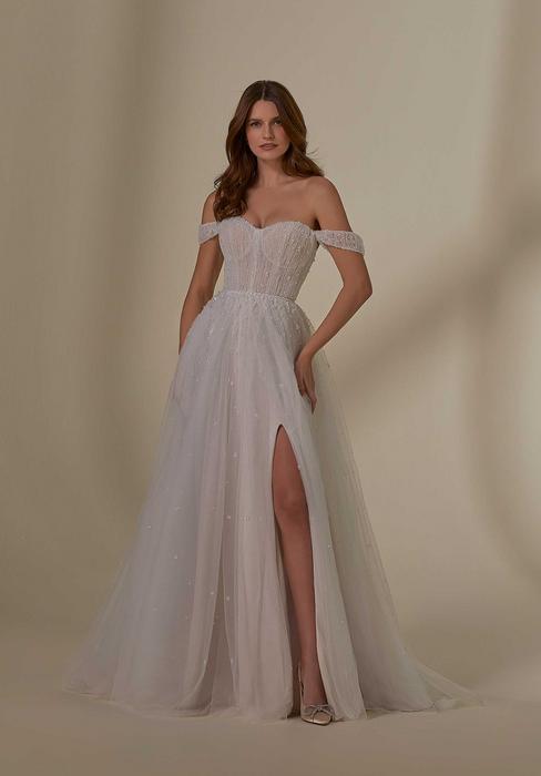 Blu Bridal Collection by Morilee 4137