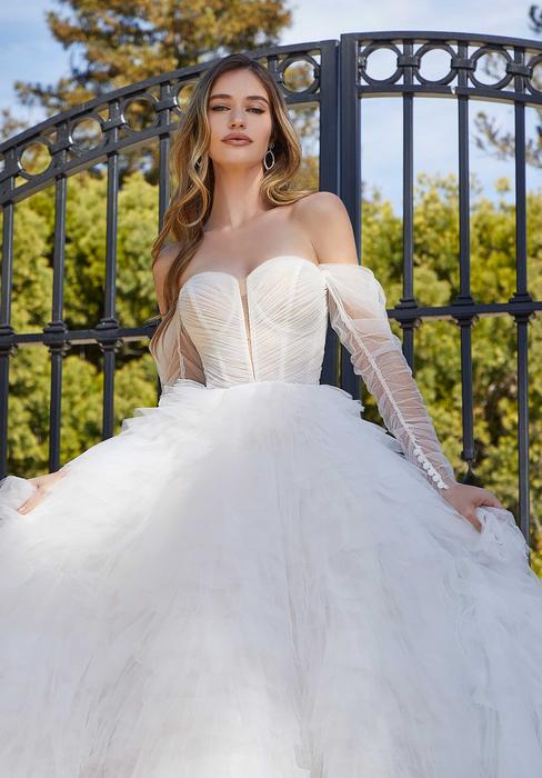 Blu Bridal Collection by Morilee 4139