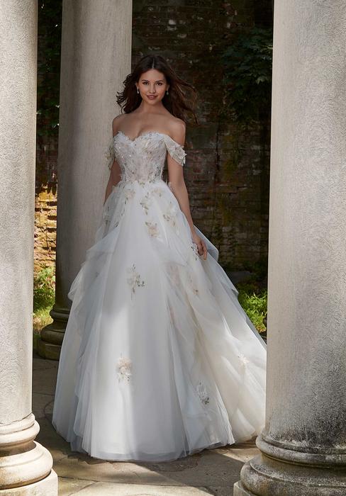 Blu Bridal Collection by Morilee 4151