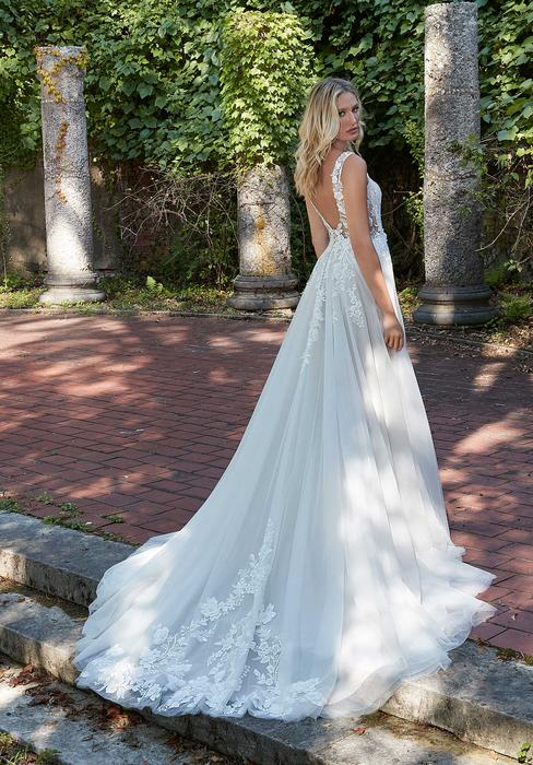 Blu Bridal Collection by Morilee 4153