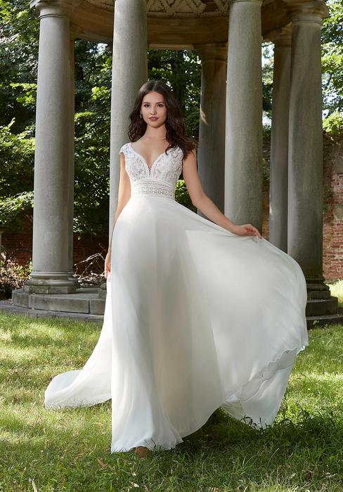 Blu Bridal Collection by Morilee 4157