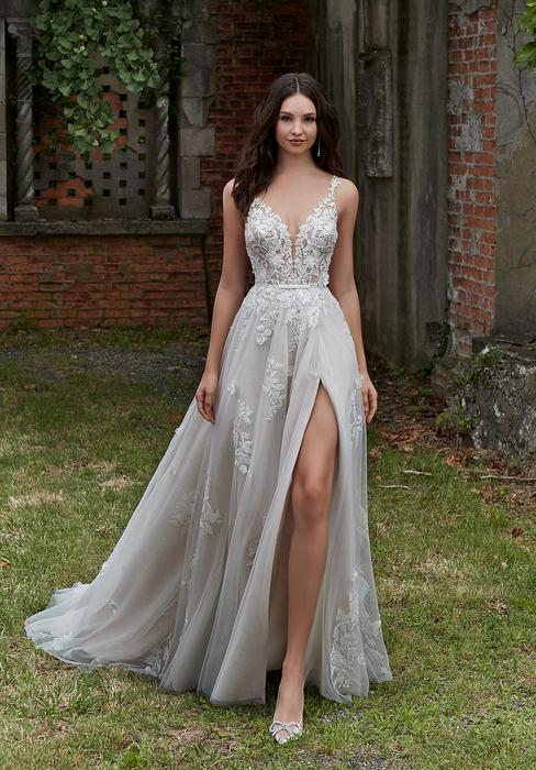 Blu Bridal Collection by Morilee 4161