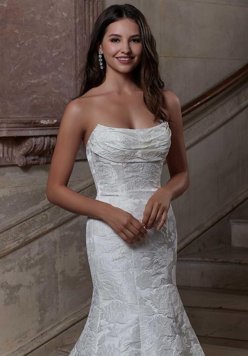 Blu Bridal Collection by Morilee 4165