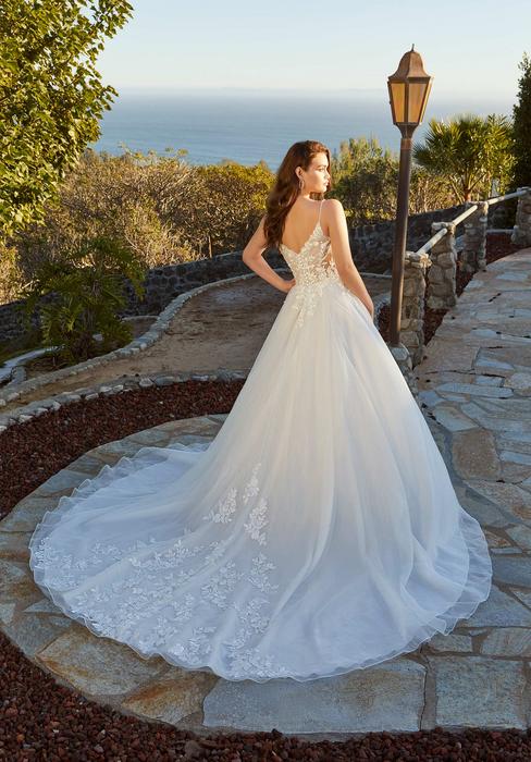 Blu Bridal Collection by Morilee 4463