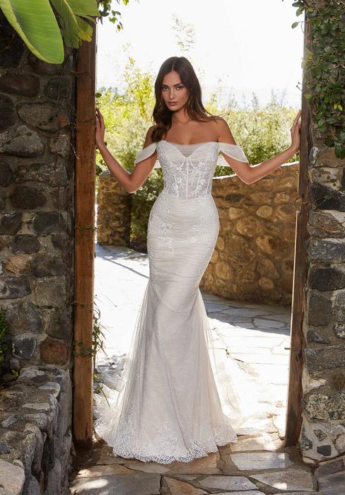 Blu Bridal Collection by Morilee 4470