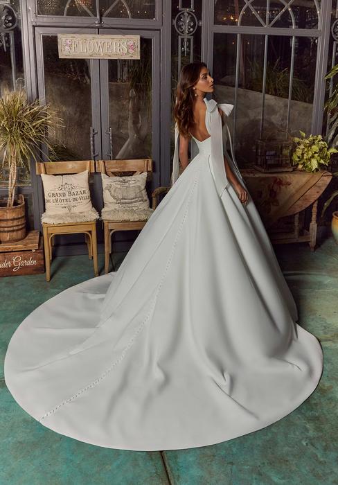 Blu Bridal Collection by Morilee 4473