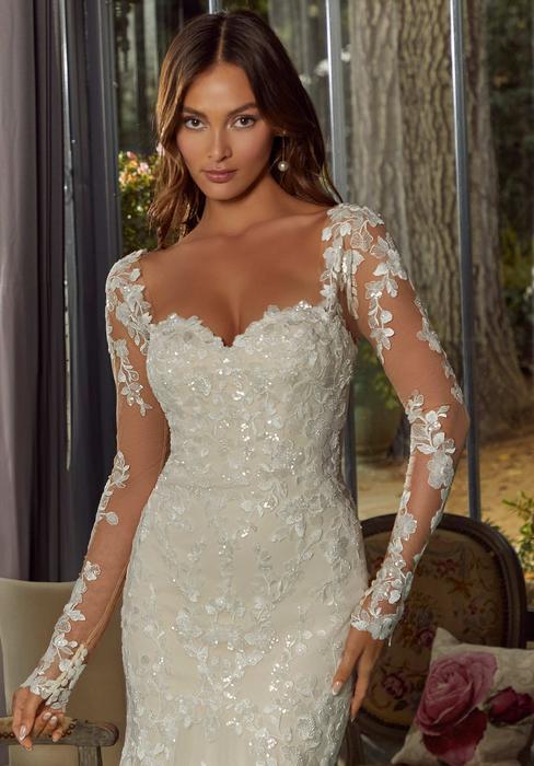 Blu Bridal Collection by Morilee 4479