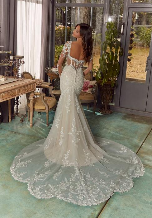 Blu Bridal Collection by Morilee 4479