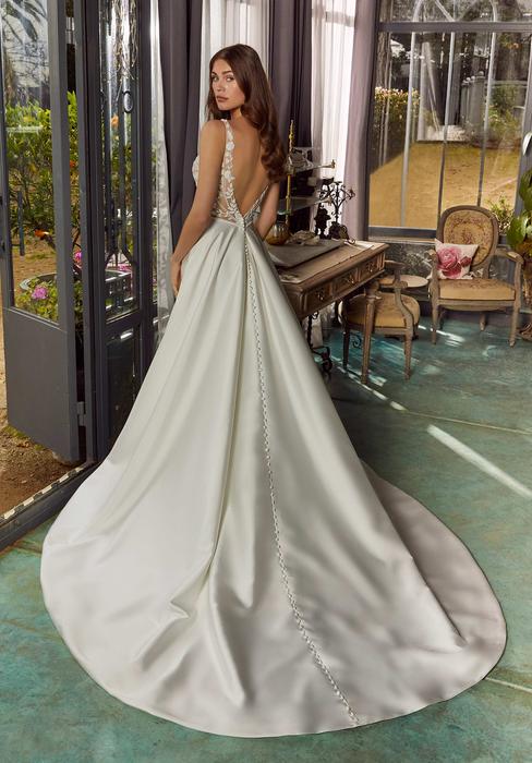 Blu Bridal Collection by Morilee 4480