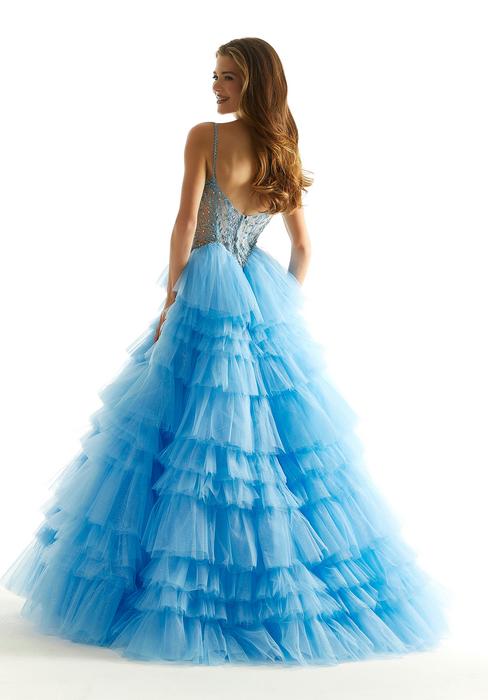 Morilee Prom 49005