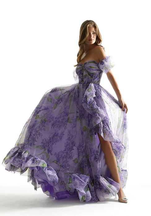 Morilee Prom 49007