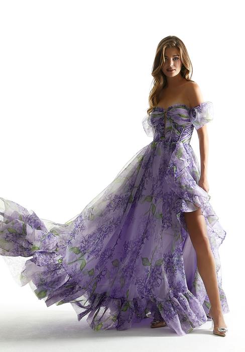 Morilee Prom 49007