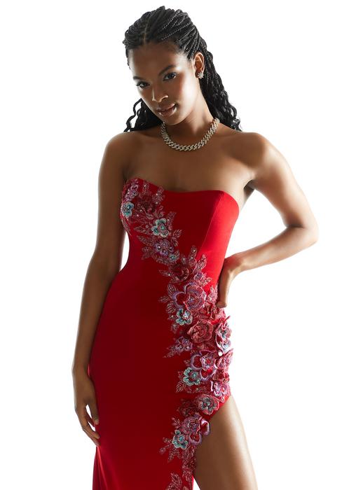 Morilee Prom 49009