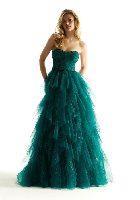 Morilee Prom 49015