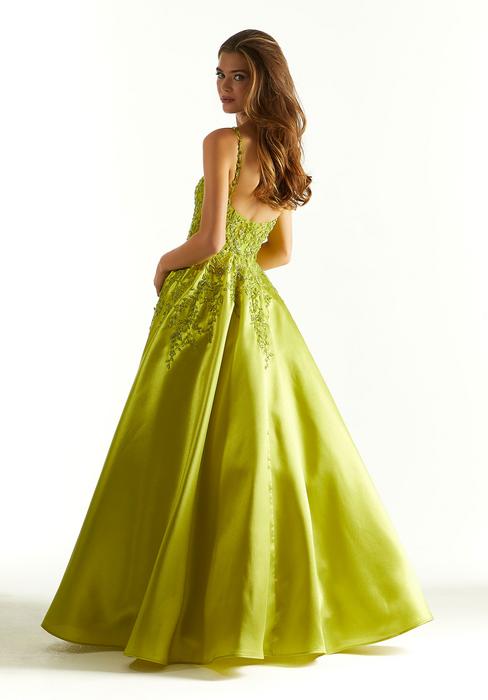 Morilee Prom 49026