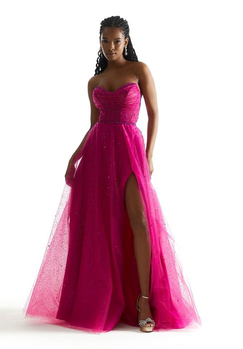 Morilee Prom 49028