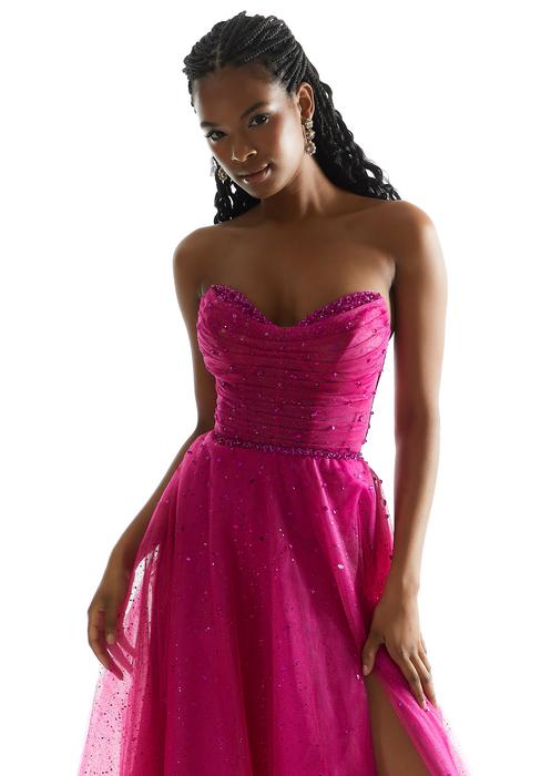 Morilee Prom 49028