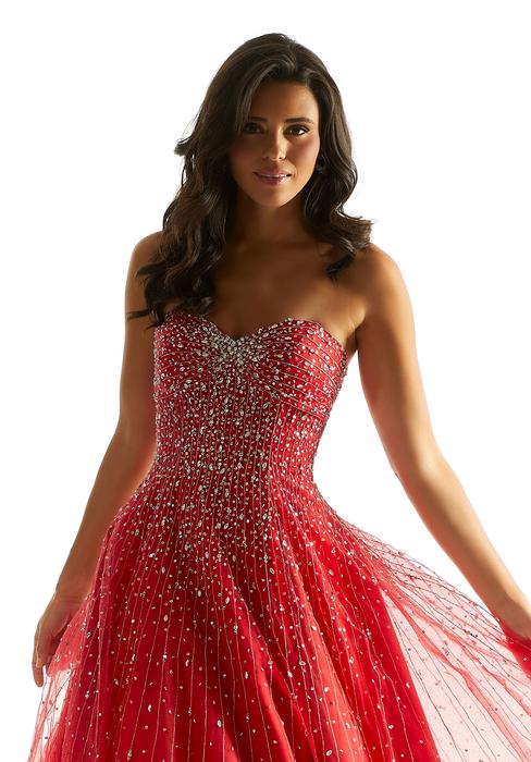 Morilee Prom 49051