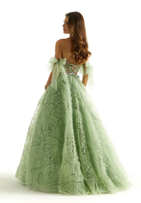 Morilee Prom 49068