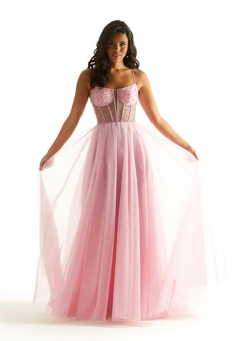 Morilee Prom 49069