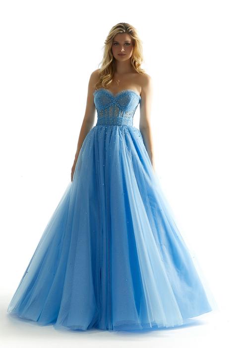 Morilee Prom 49077