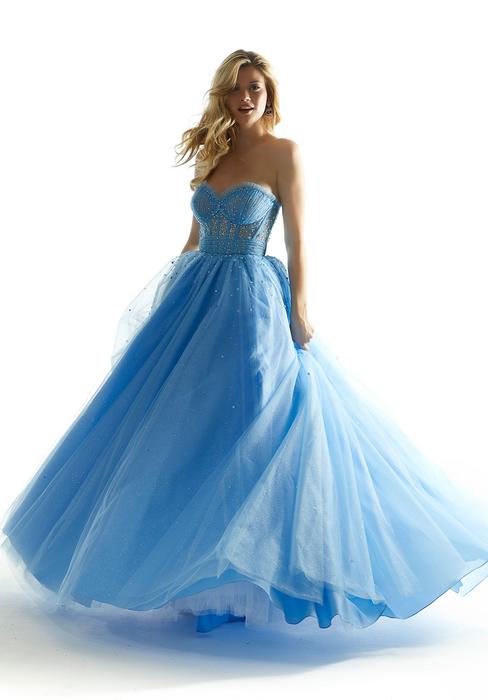 Morilee Prom 49077