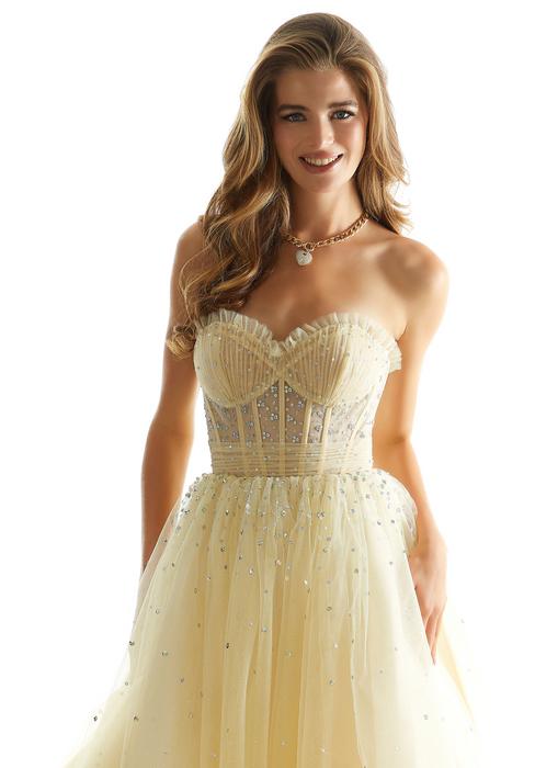 Morilee Prom 49077